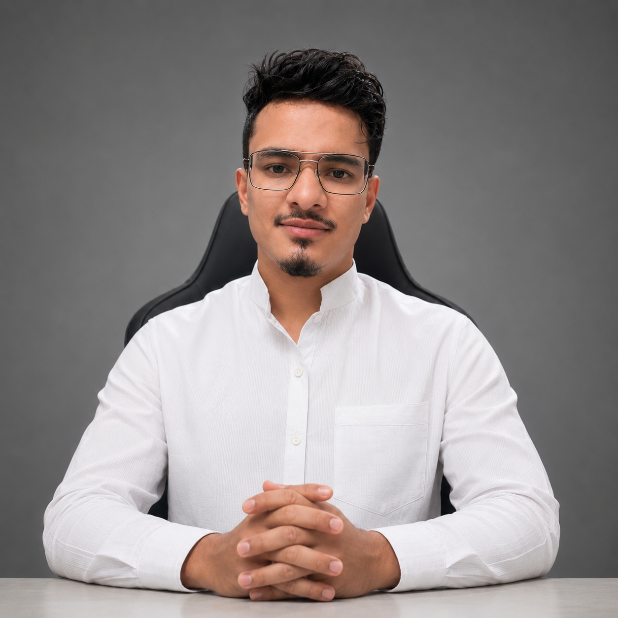 Mohammed Iqbal Pallan Civil Engineer at ZA Construction and Interiors