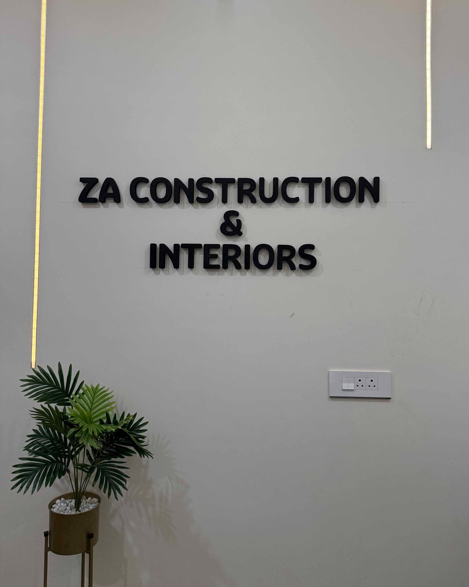 ZA Construction and Interiors project image 3