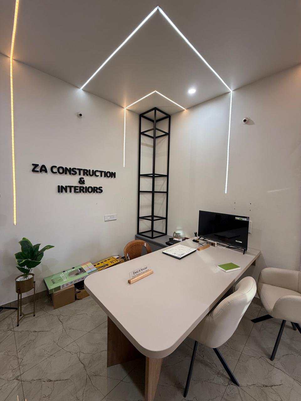 ZA Construction and Interiors project image 1