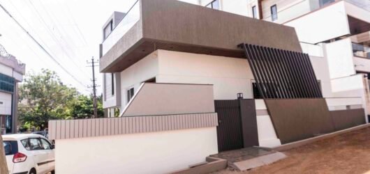 From Empty Plot to Premium Home in Dharwad | Madina Colony ZA Project