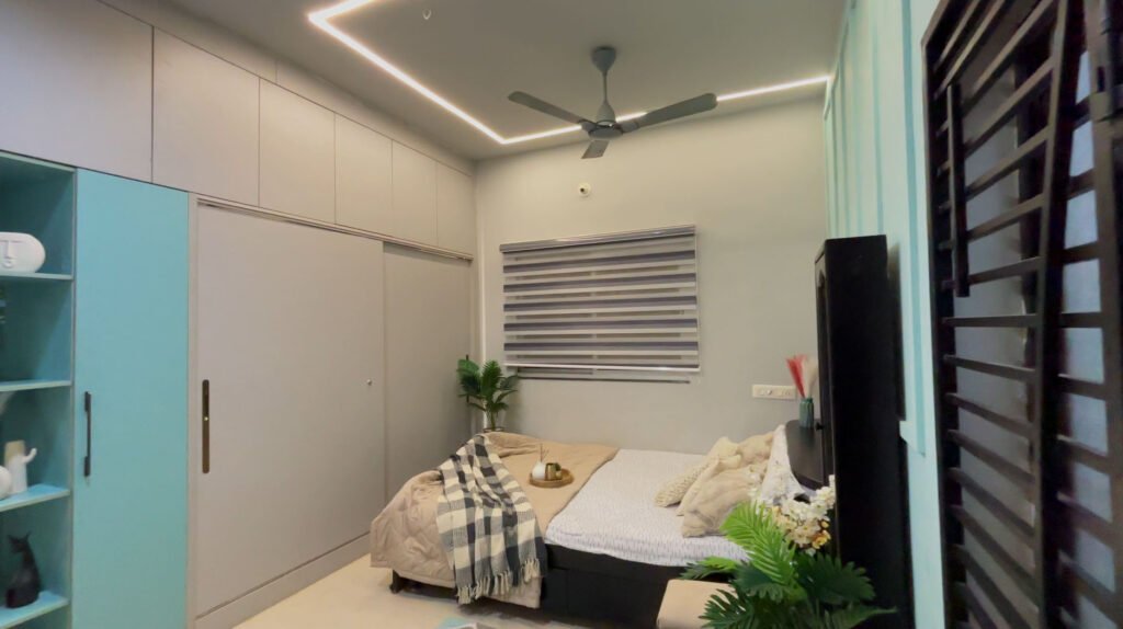 Wardrobe design Hubballi