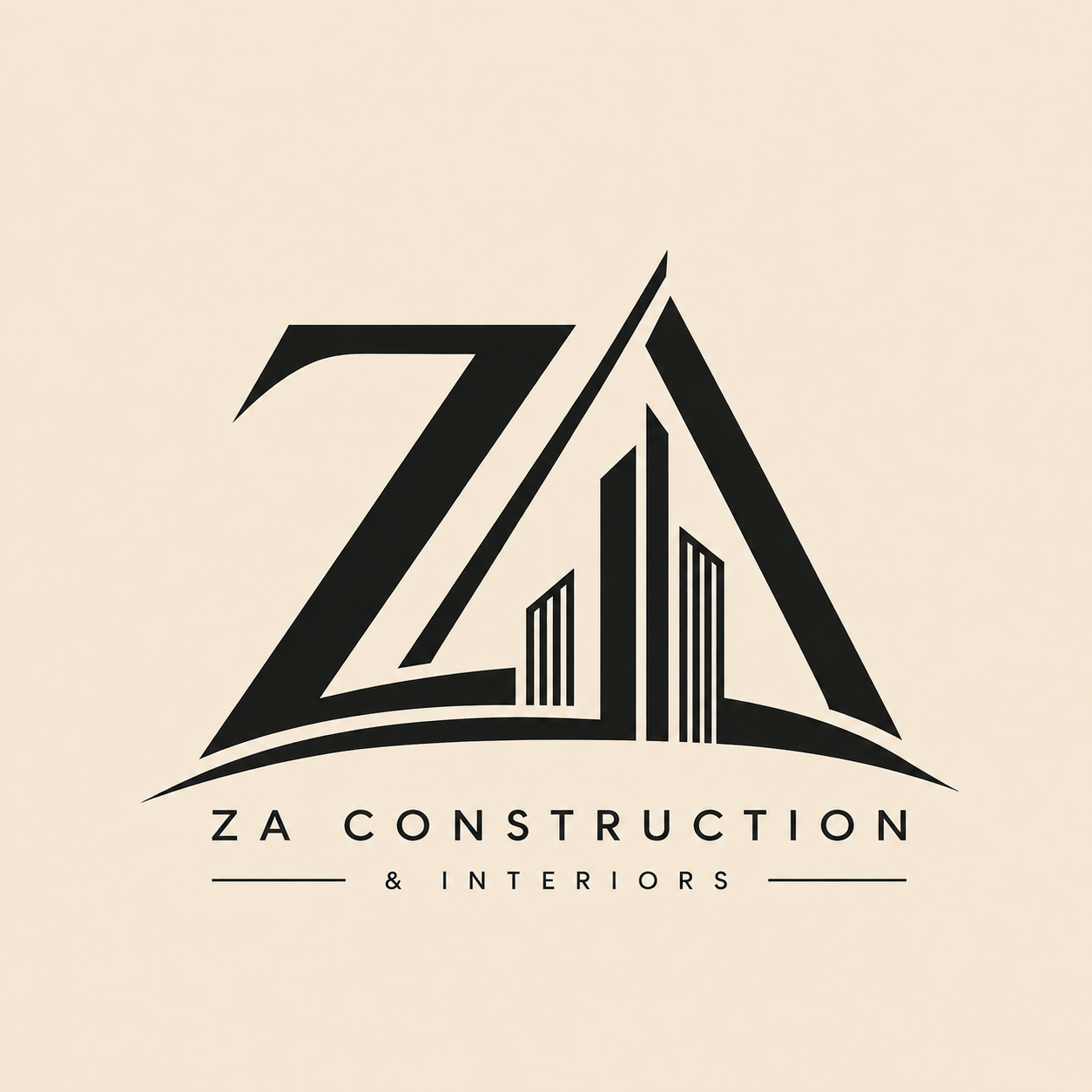 ZA Construction & Interiors